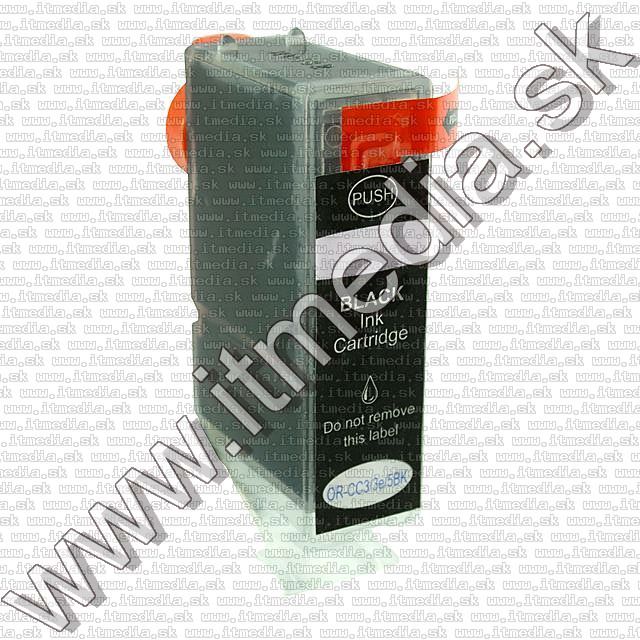 Image of Canon ink (itmedia) BCI-3/PGI-5 black *NoChip* (IT0118)